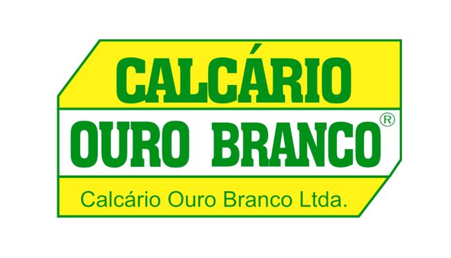 logo ouro branco